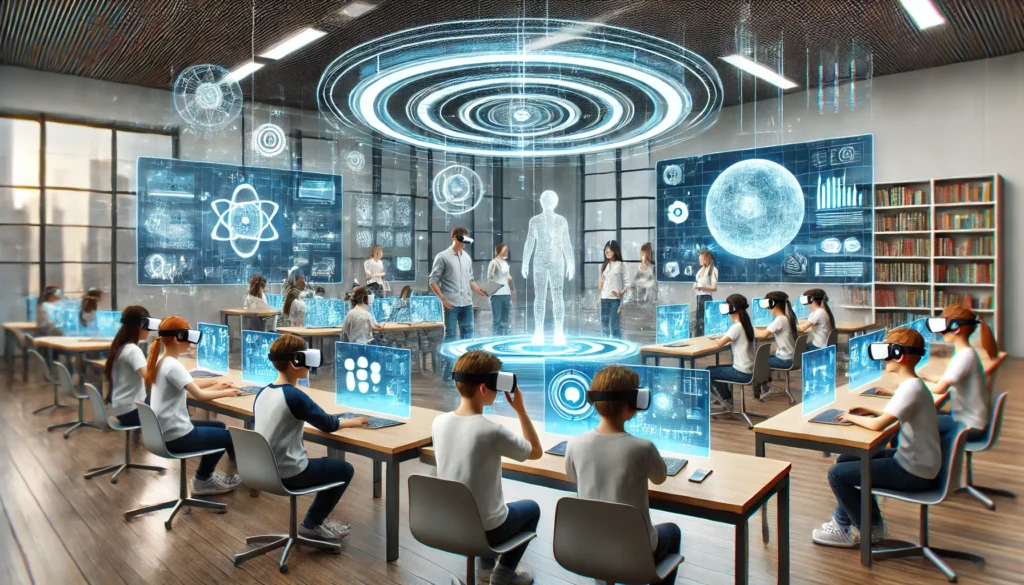 techguiado_realidade_aumentada_sala_futuro-1024x585 Sala do Futuro - Como a Realidade Aumentada e Virtual Transformarão