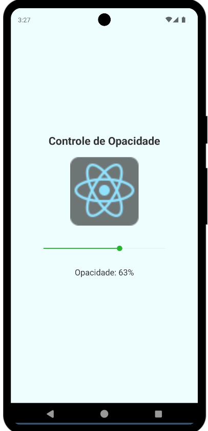 image Componente Slider no React Native: 3 Exemplos Práticos