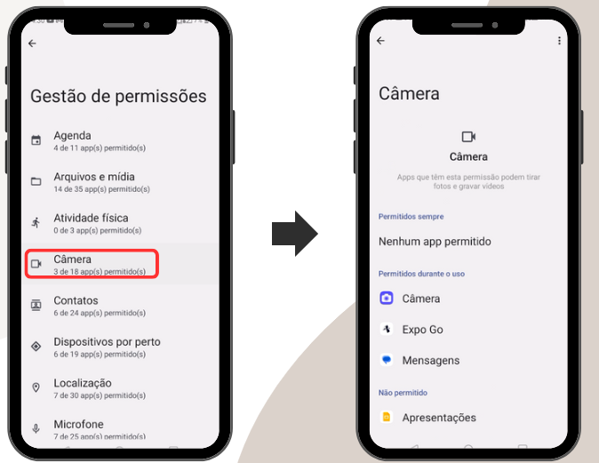 Captura-de-tela-2025-06-08-144124 Seu Celular te Espiona? Como Ver (e Bloquear) o que Cada App Sabe Sobre Você