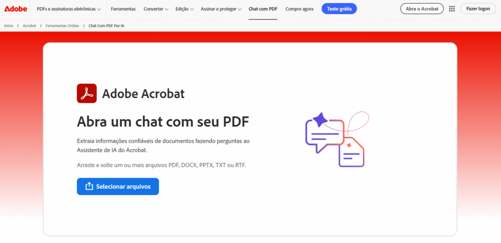 adobe_ia_resumir_pdf_techguiado-1024x496 IA para Resumir PDFs: A Ferramenta que Você Precisa para Turbinar Sua Leitura