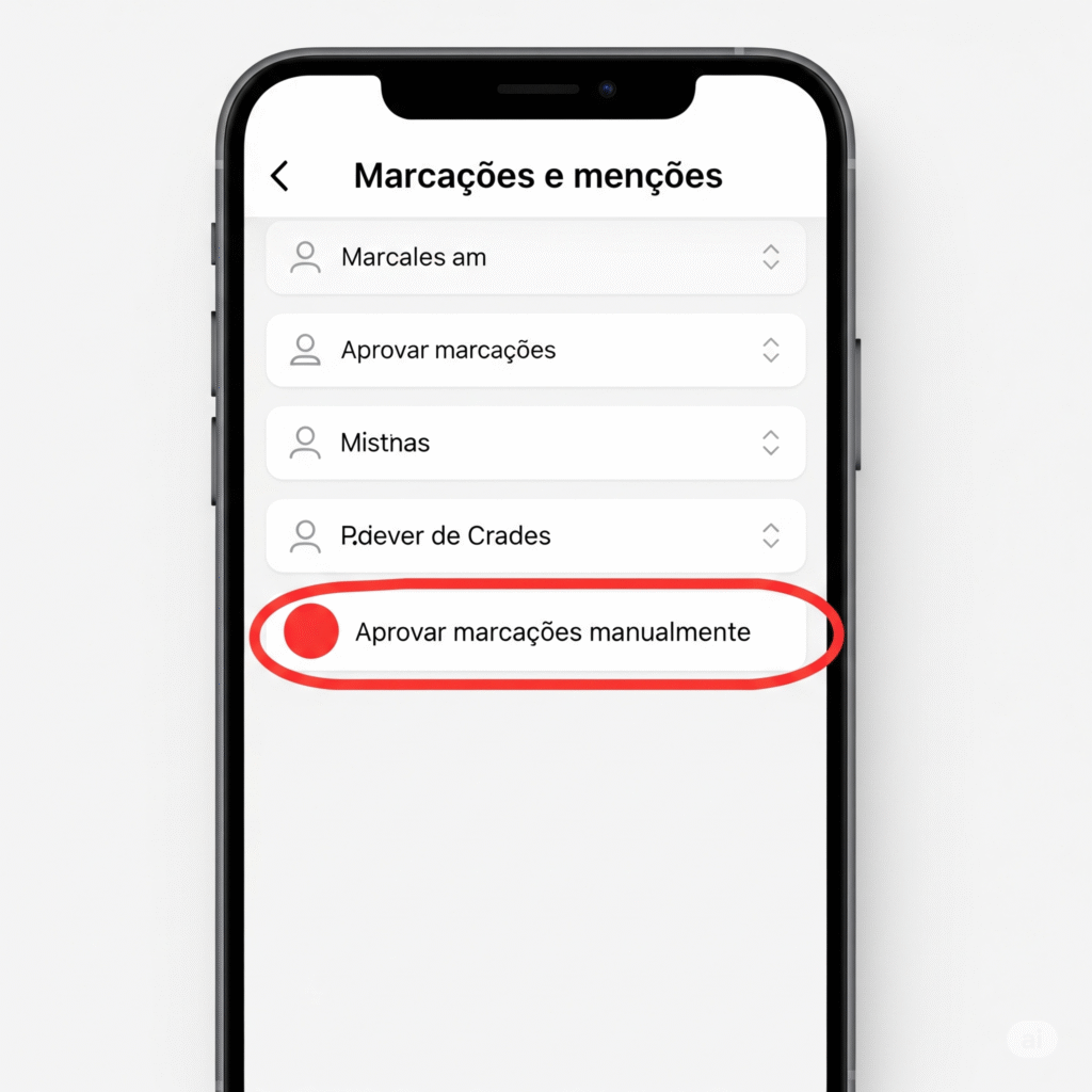 aprovar_marcacoes_mencoes_rede_social_techguiado-1024x1024 Blindagem Total no Instagram: Checklist de Segurança e Privacidade