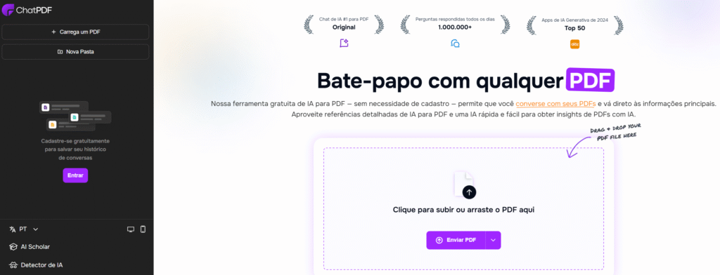 chat_pdf_resumir_ler_techguiado-1024x392 IA para Resumir PDFs: A Ferramenta que Você Precisa para Turbinar Sua Leitura