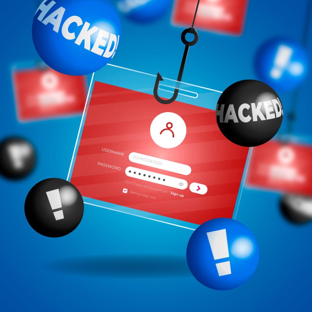 login_rede_social_suspeita_techguiado-1024x1024 Seu celular sabe mais sobre você do que deveria? A verdade sobre a privacidade nos aplicativos