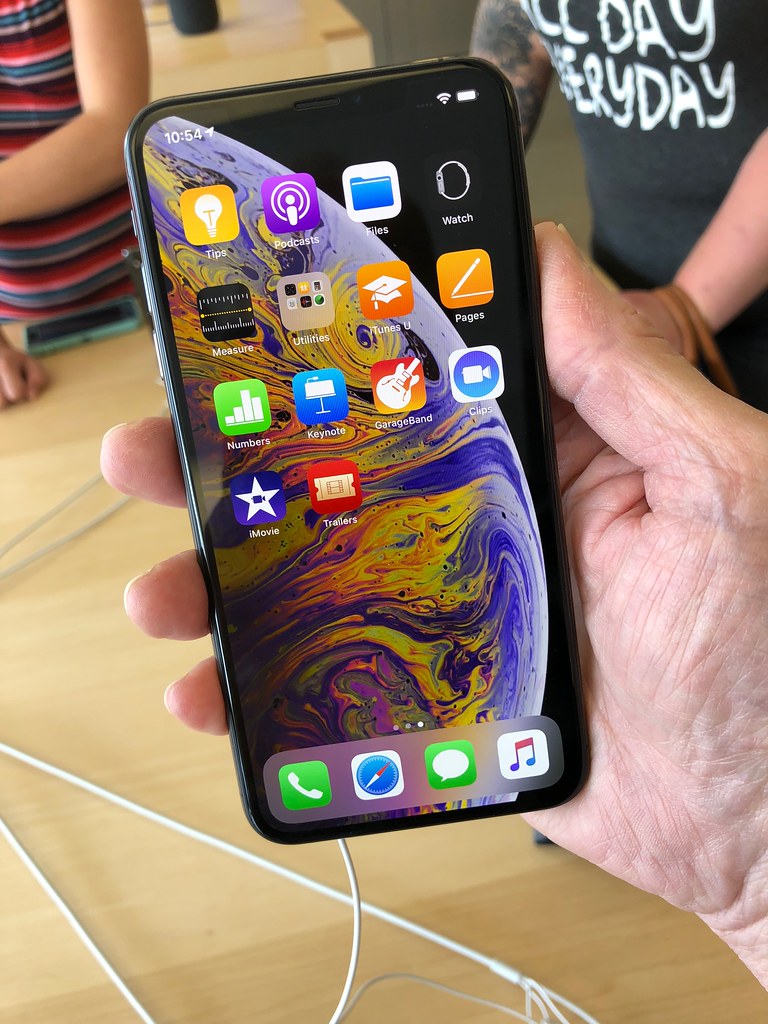 iphone_xs_techguiado iPhones que não recebem o iOS 26 : Veja a Lista Oficial da Apple