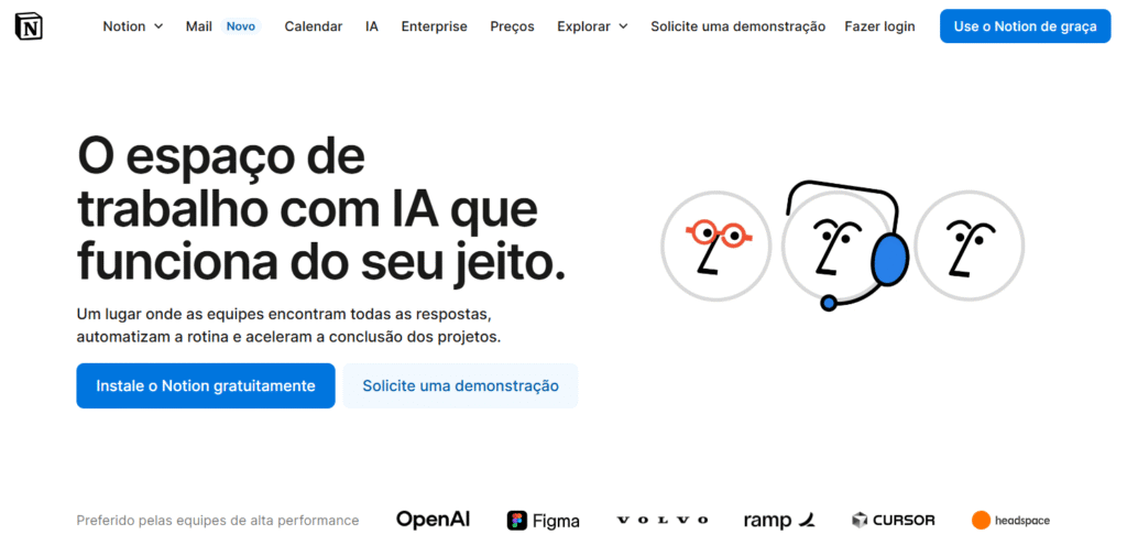 Surpreenda-se! 5 ferramentas de IA para usar agora