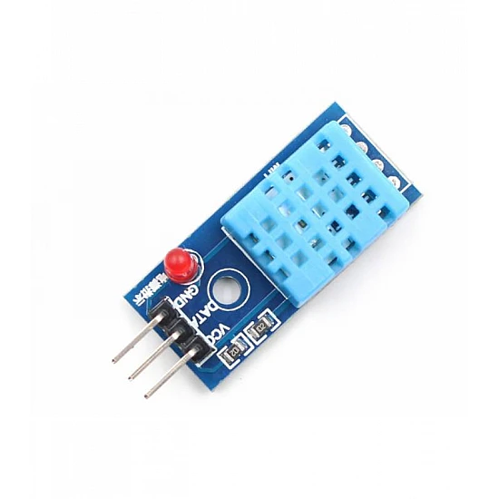 image-8 Tutorial: Do Sensor à Tela do Celular com ESP8266 e DHT11