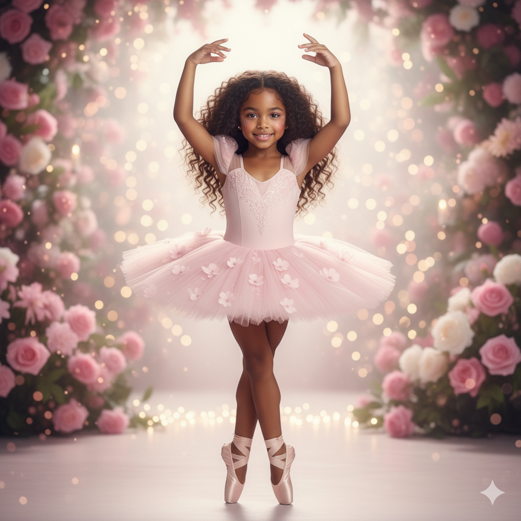 prompt_filhos_dia_das_criancas_fada_bailarina_techguiado Incríveis Fotos dos Filhos com Prompt Dia das Crianças em 2025