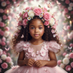 prompt filhos dia das crianças fada