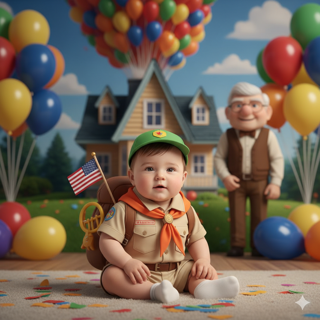 prompt_filhos_dia_das_criancas_up_altas_aventuras_techguiado Incríveis Fotos dos Filhos com Prompt Dia das Crianças em 2025