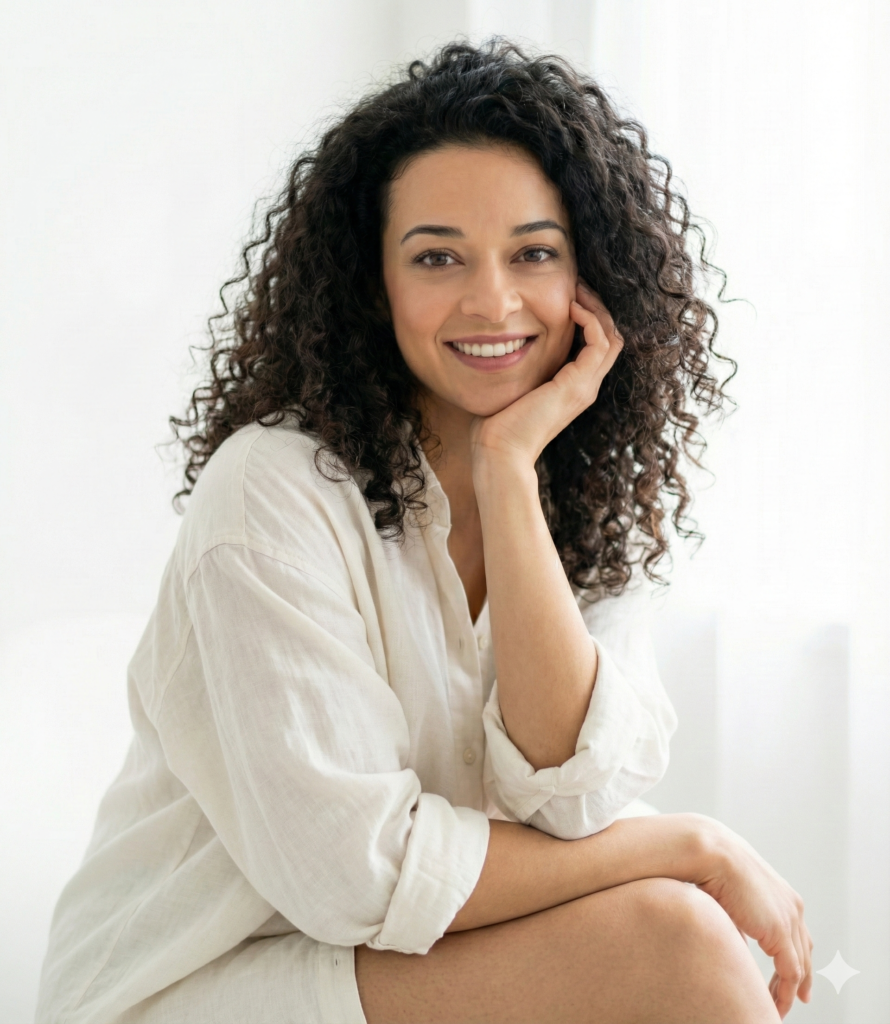 prompts-para-foto-feminina-arquitetura-design-techguiado-890x1024 5 Prompts para Foto Feminina Profissional - IA