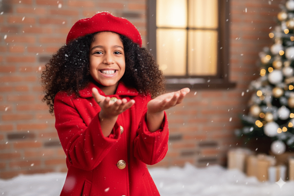 prompt-natal-crianca-infantil-luzes-natalinas-techguiado-1024x683 Prompt Natal Criança: 8 Prompts Encantadores para Fotos Infantis com Tema Natalino