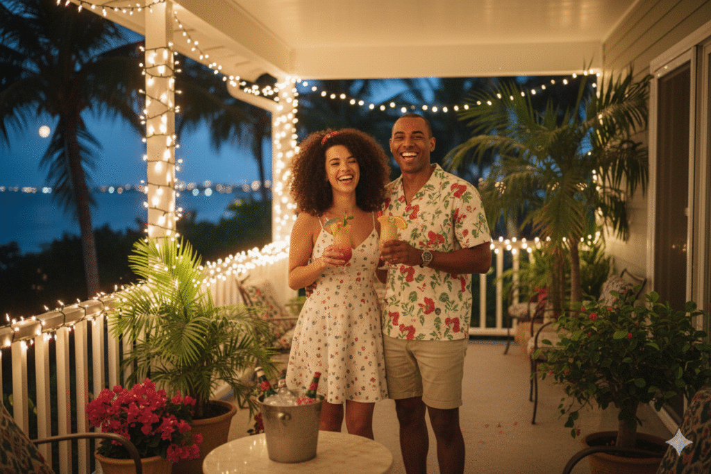 prompt_brasileiro_foto_casal_natal_techguiado-1024x683 Fotos de casal natalinas com IA: ideias e prompts incríveis para criar imagens mágicas
