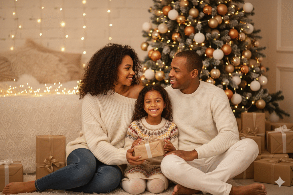 prompt_familia_2025_foto_casal_natal_techguiado-1024x683 Fotos de casal natalinas com IA: ideias e prompts incríveis para criar imagens mágicas