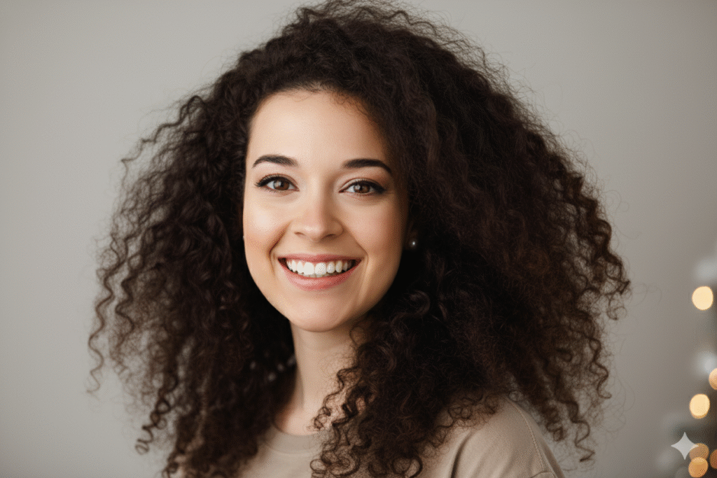  Magia de Natal no LinkedIn: 7 Prompts para Foto Profissional Masculina (Tema Natalino)