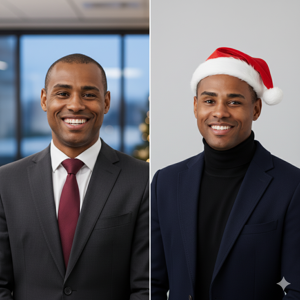 prompt_foto_masculina_profissional_natalina_linkedin_techguiado_ladoalado