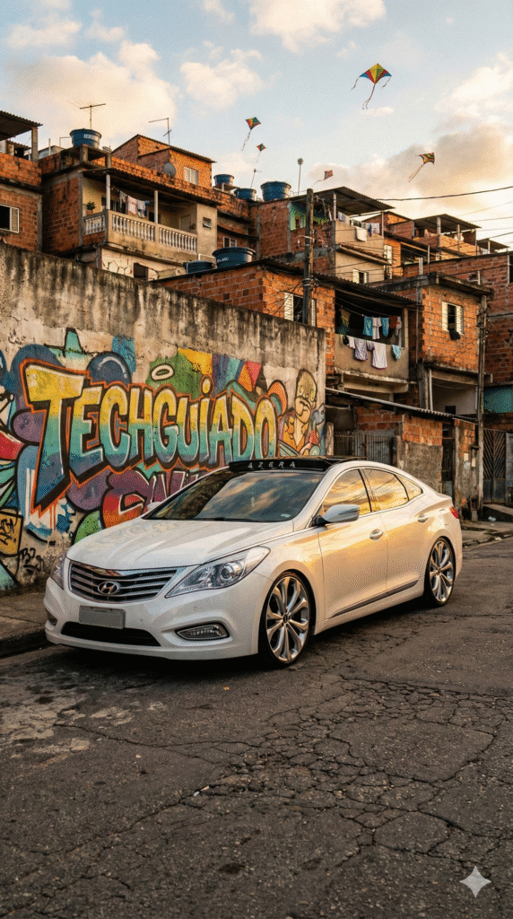 promt-carro-rebaixado-ia-comunidade-favela-azera-techguiado-572x1024 Favela Venceu Prompt Carro IA: 6 Comandos Prontos para Carros em Favelas (Rio e SP)