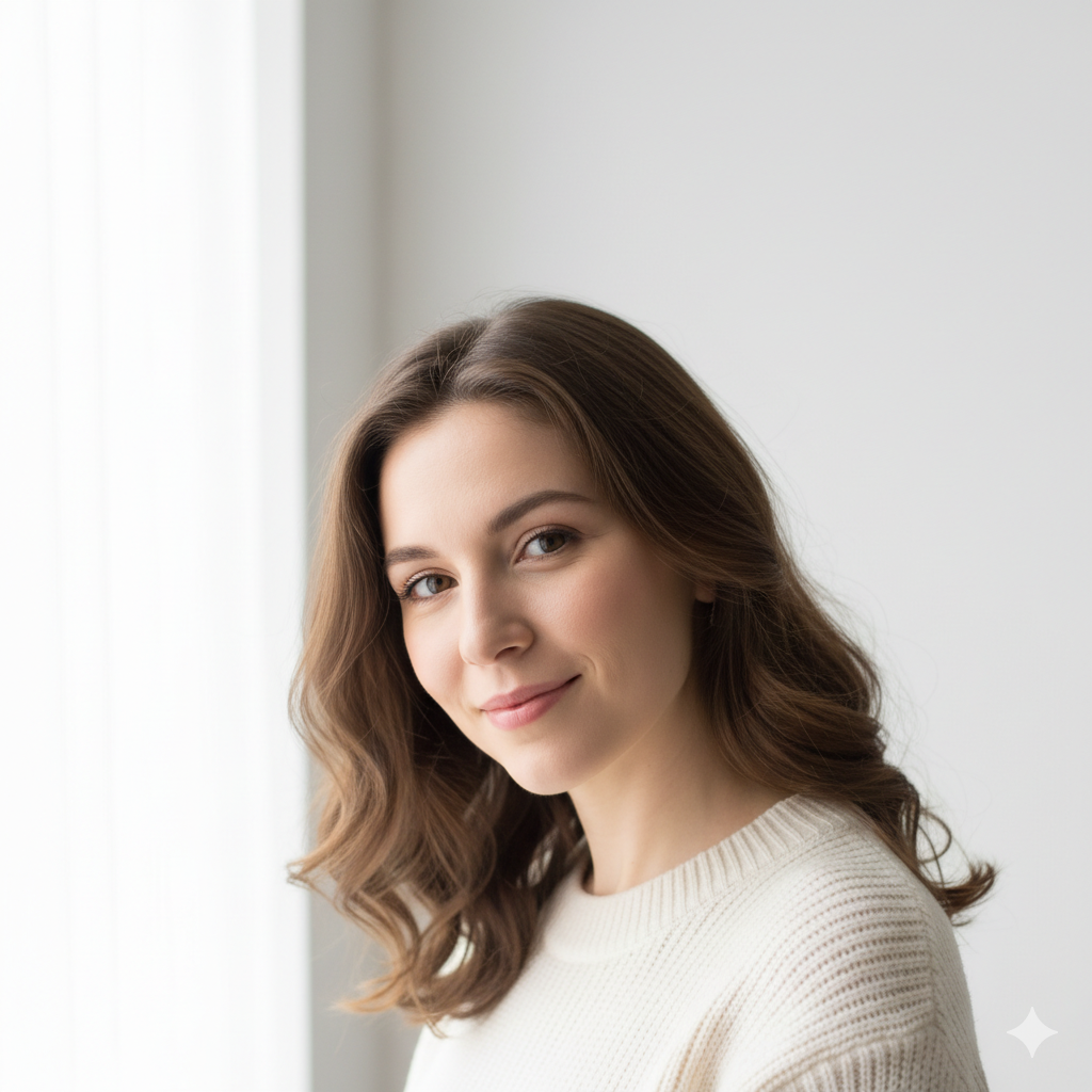 retrato_natural_texto_gemini_fazer_foto_sozinha_techguiado Texto para Gemini fazer foto sozinha: crie imagens incríveis com IA