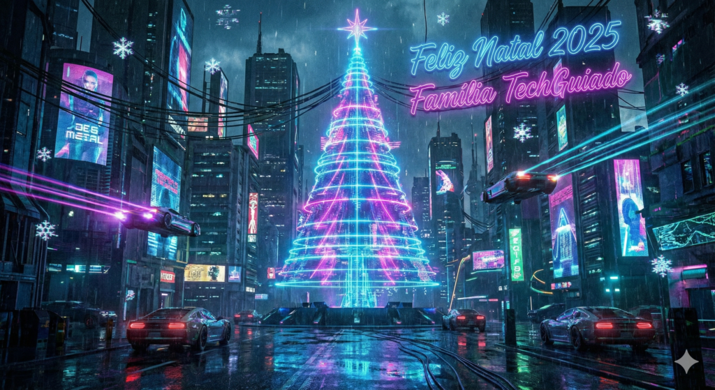  Como criar cartão de natal no chatgpt: 7 Prompts para designs incríveis