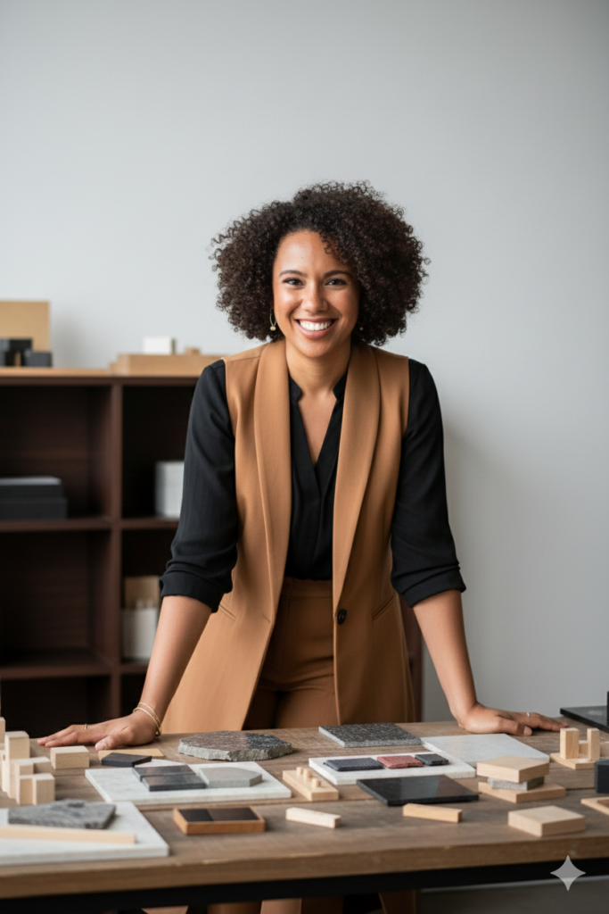 Gemini AI Foto: Prompts para Profissionais da Construção Civil, Arquitetura