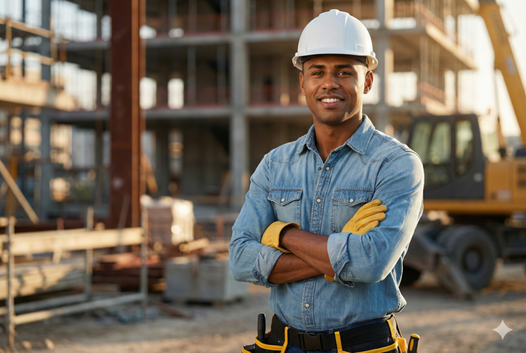 Gemini AI Foto: Prompts para Profissionais da Construção Civil, Arquitetura