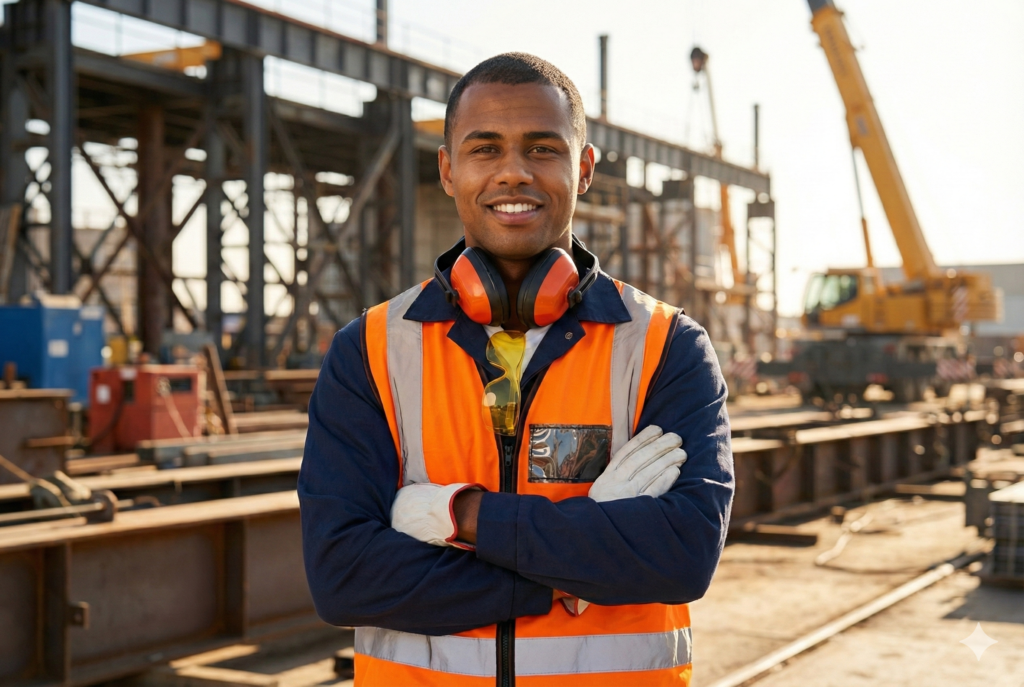 Gemini AI Foto: Prompts para Profissionais da Construção Civil, Arquitetura