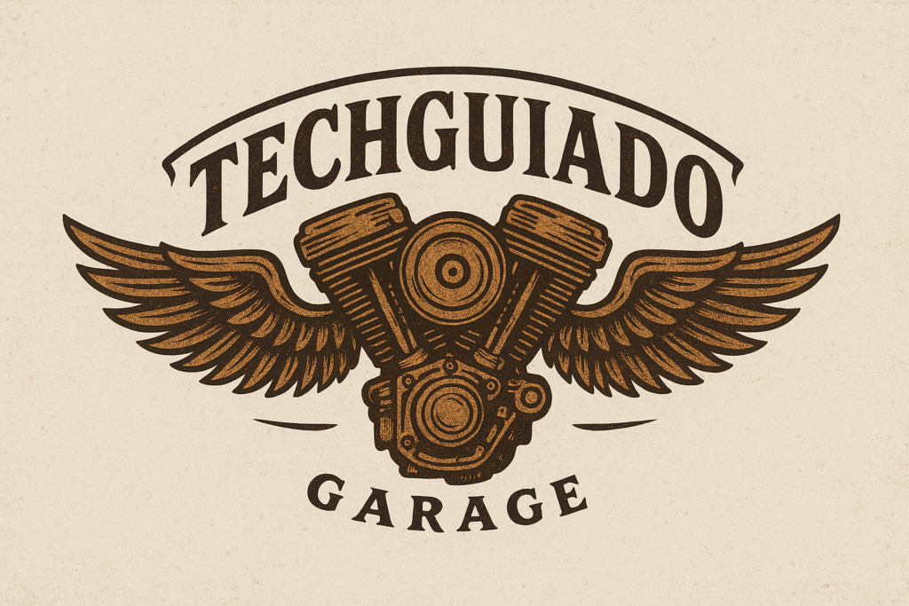  Prompt para Logo de Oficina de Carros e Motos: 5 Comandos [Copie e Cole]