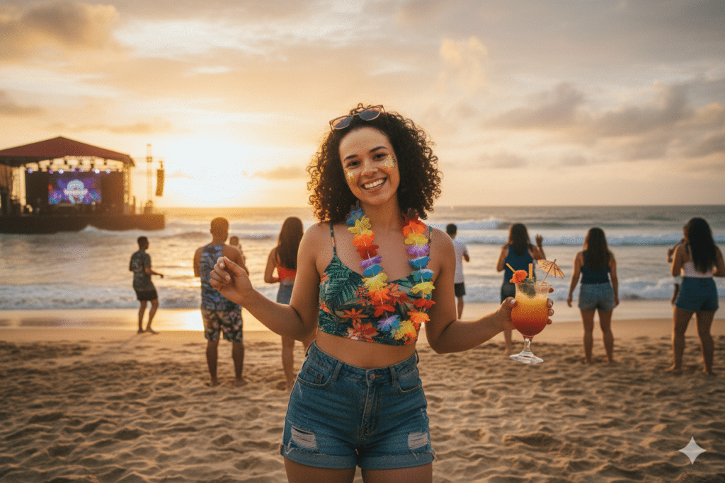 prompts-gemini-para-fotos-de-carnaval-techguiado-praia-1024x683 Prompts Gemini para fotos de Carnaval 2026: Transforme sua foto com IA