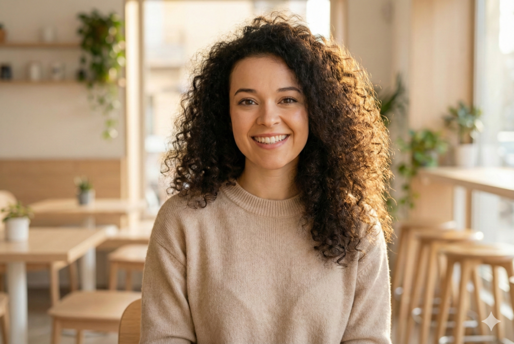 prompt-gemini-foto-profissional-feminina-linkedin-casual-elegante-techguiado-1024x687 Prompt Gemini Foto Profissional Feminina LinkedIn: 5 Modelos Prontos (2026)