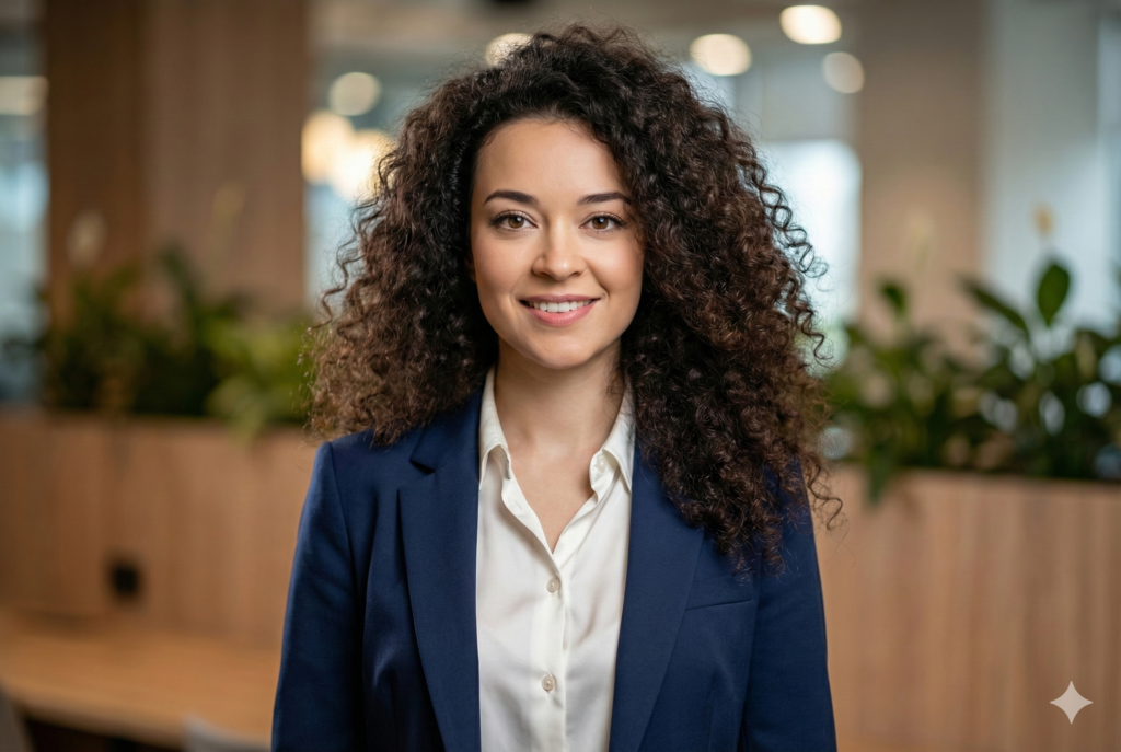  Prompt Gemini Foto Profissional Feminina LinkedIn: 5 Modelos Prontos (2026)