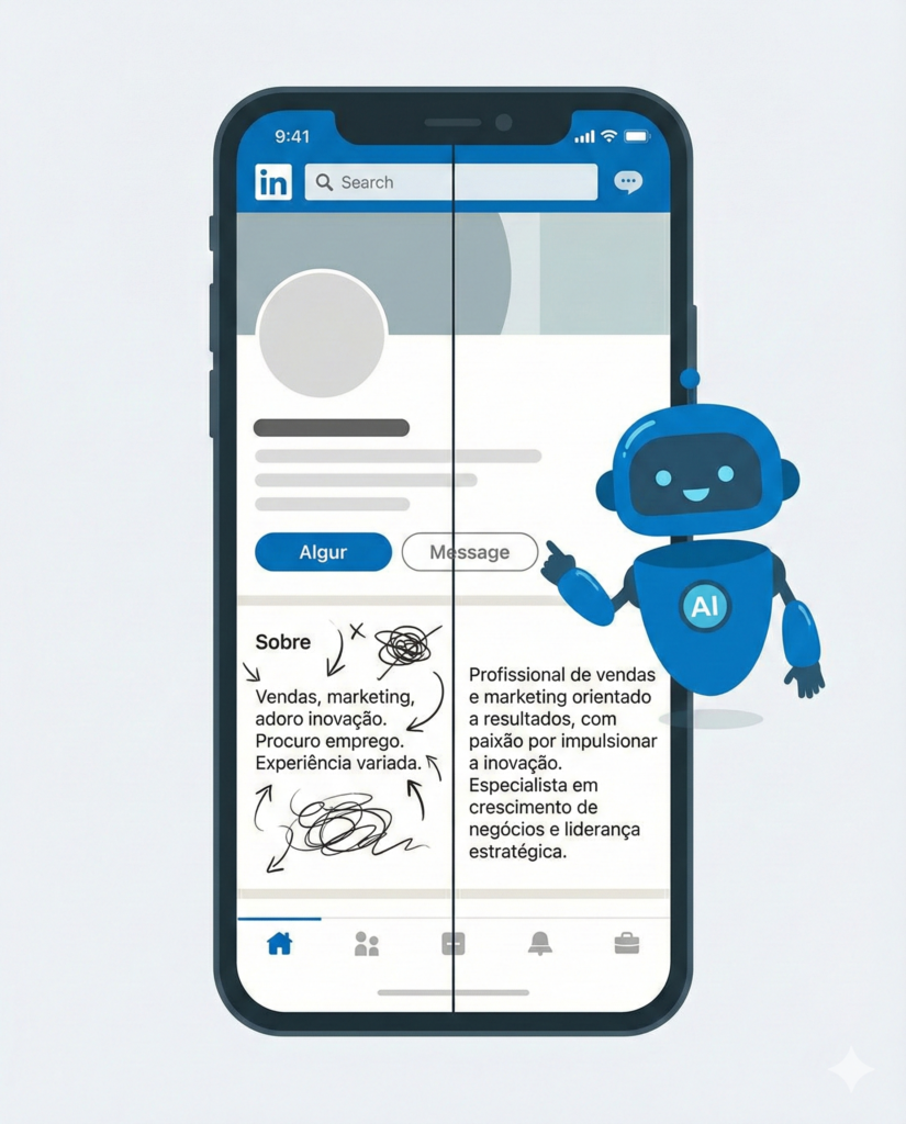 prompts-IA-para-bio-resumo-do-LinkedIn-techguiado-2-825x1024 5 Prompts de IA para Bio do LinkedIn (Copie e Cole Agora) 2026
