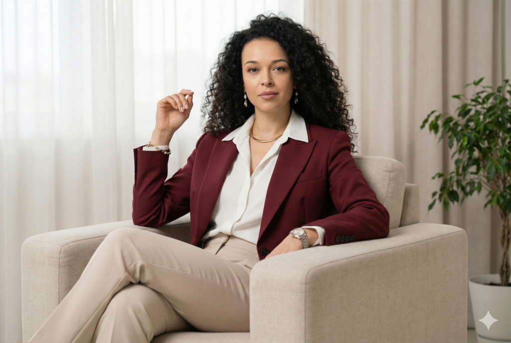  5 Prompts Avançados para Foto LinkedIn de IA Editorial e Premium (ChatGPT)