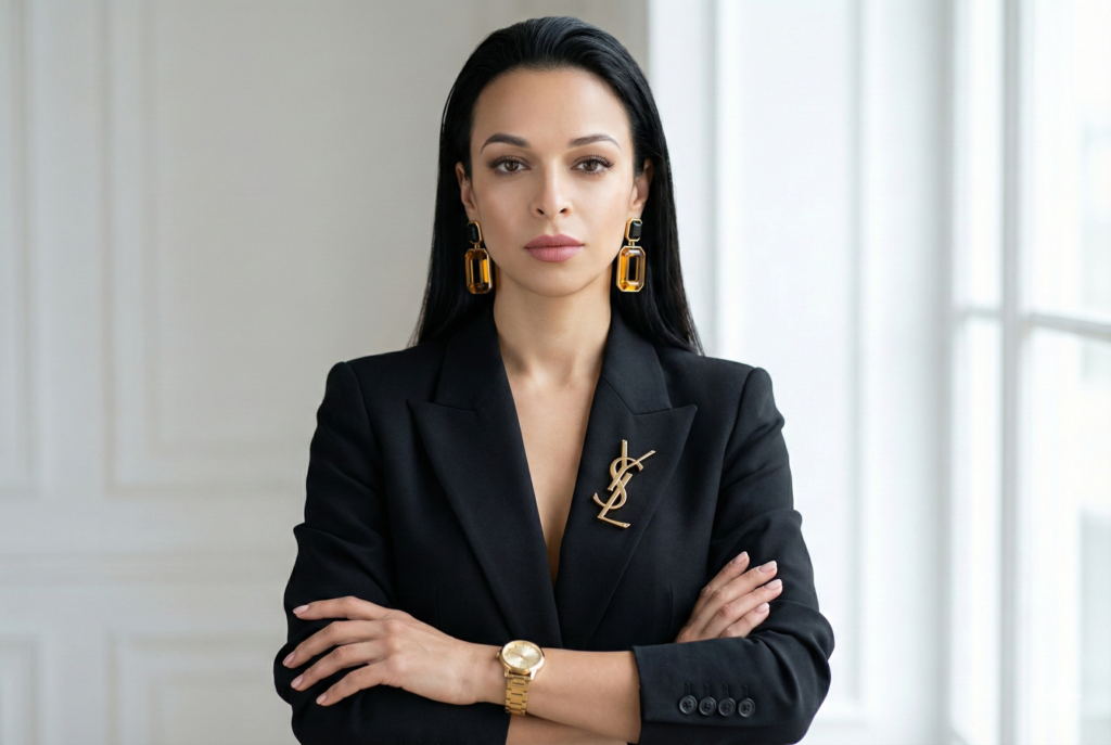  5 Prompts Avançados para Foto LinkedIn de IA Editorial e Premium (ChatGPT)