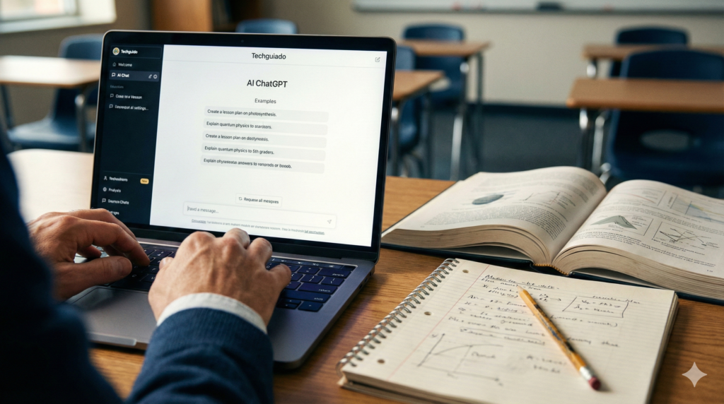 prompts_para_professores_planejamento_techguiado-1024x572 6 Prompts para Professores Usarem IA no Início do Ano Letivo