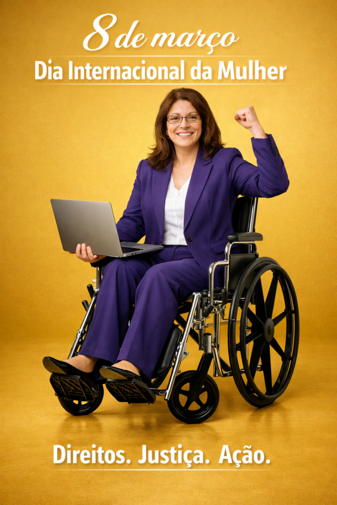 prompt-Dia-Internacional-Mulher-deficiente-cadeira-de-rodas-cadeirante-guerreira-autentica-serena-techguiado-683x1024 Prompt Dia Internacional da Mulher 2026: 11 Prompts de IA para Criar Imagens Que Celebram a Sua Força