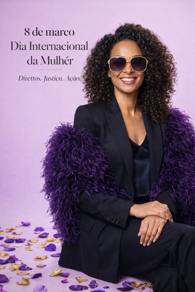 prompt-Dia-Internacional-Mulher-executiva-techguiado-683x1024 Prompt Dia Internacional da Mulher 2026: 10 Prompts de IA para Criar Imagens Que Celebram a Sua Força