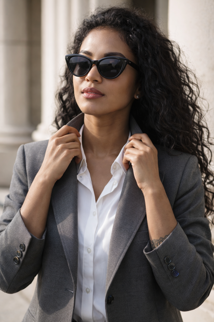 prompt-foto-profissional-natural-advogado-advogada-empoderada-techguiado-683x1024 Como Criar um Prompt Foto Profissional Natural para Advogados com IA (Guia Prático + Prompt)