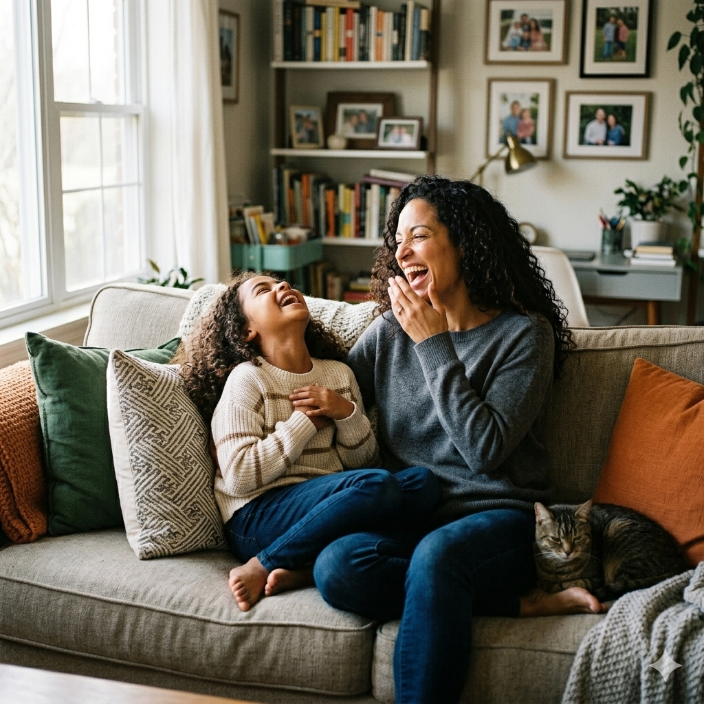 prompts-ia-gemini-dia-das-maes-casa-maio-techguiado 10+ Prompts IA Dia das Mães 2026 para Criar Fotos Emocionantes com Sua Mãe
