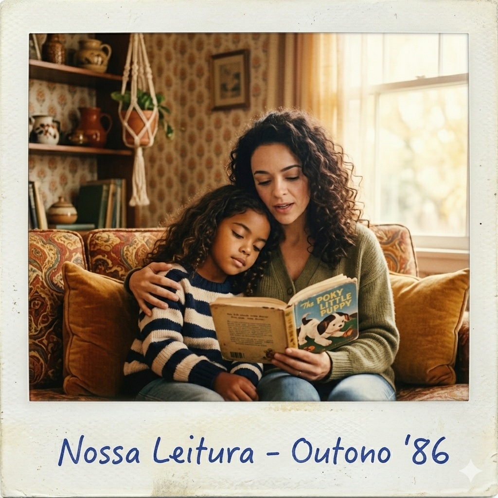 prompts-ia-gemini-dia-das-maes-polaroid-vintage-techguiado 10+ Prompts IA Dia das Mães 2026 para Criar Fotos Emocionantes com Sua Mãe