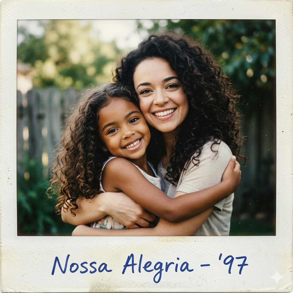 prompts-ia-gemini-dia-das-maes-vintage-techguiado 10+ Prompts IA Dia das Mães 2026 para Criar Fotos Emocionantes com Sua Mãe