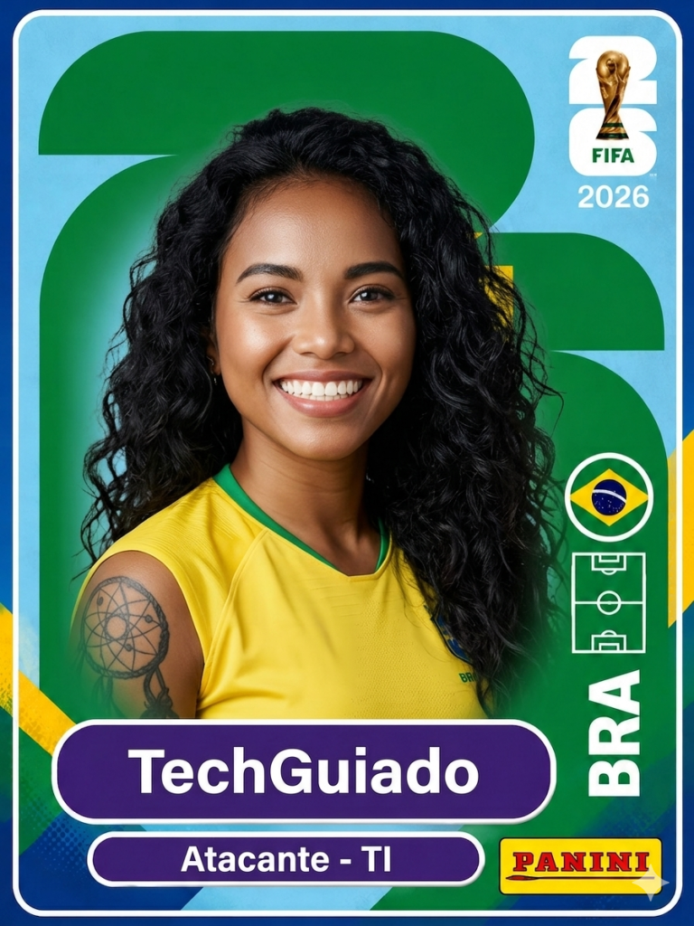 Criar-Sua-Figurinha-da-Copa-do-Mundo-2026-atacante-techguiado-768x1024 Como Criar Sua Figurinha da Copa do Mundo 2026 com Inteligência Artificial