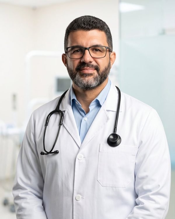 g3-medico Manual Retrato IA